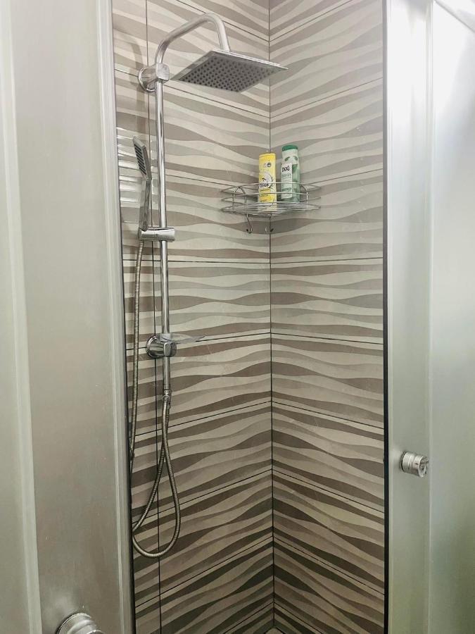 Skopje Cozy Apartment Екстериор снимка